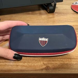 USPA Glasses Case